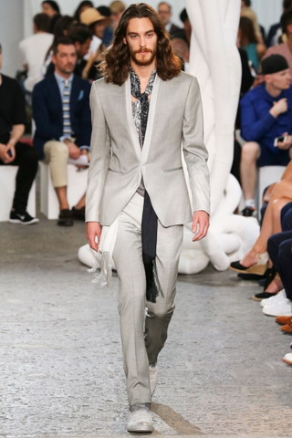 John Varvatos / - 2015